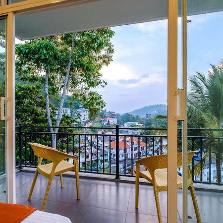 Queens Mount Ridge Kandy Bagian luar foto