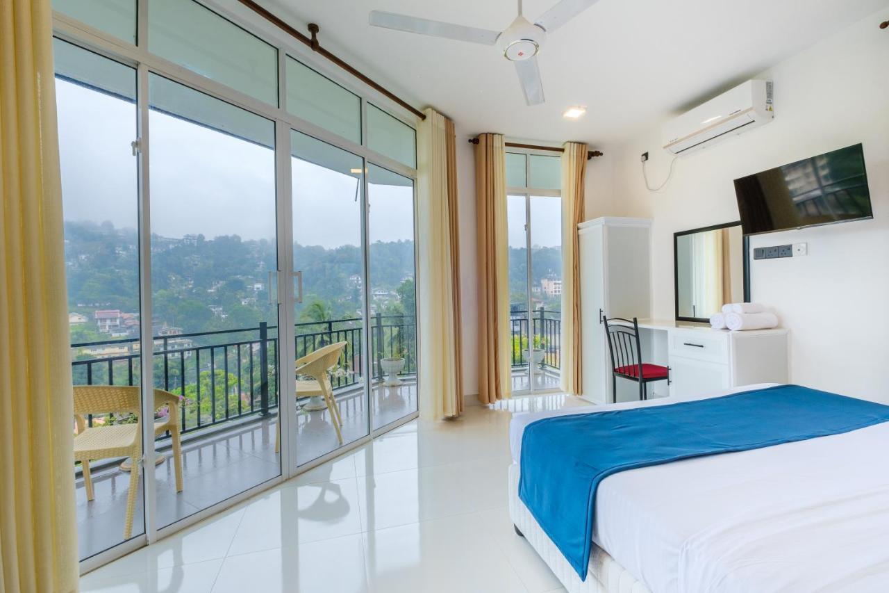 Queens Mount Ridge Kandy Bagian luar foto