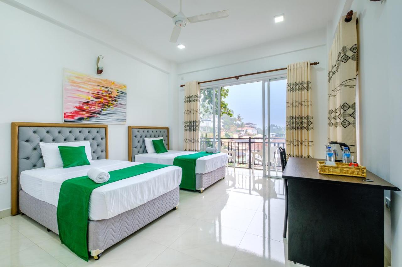 Queens Mount Ridge Kandy Bagian luar foto